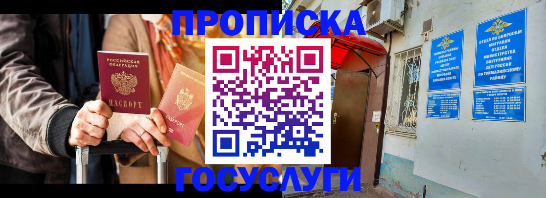 прописка гарантия в Фокино